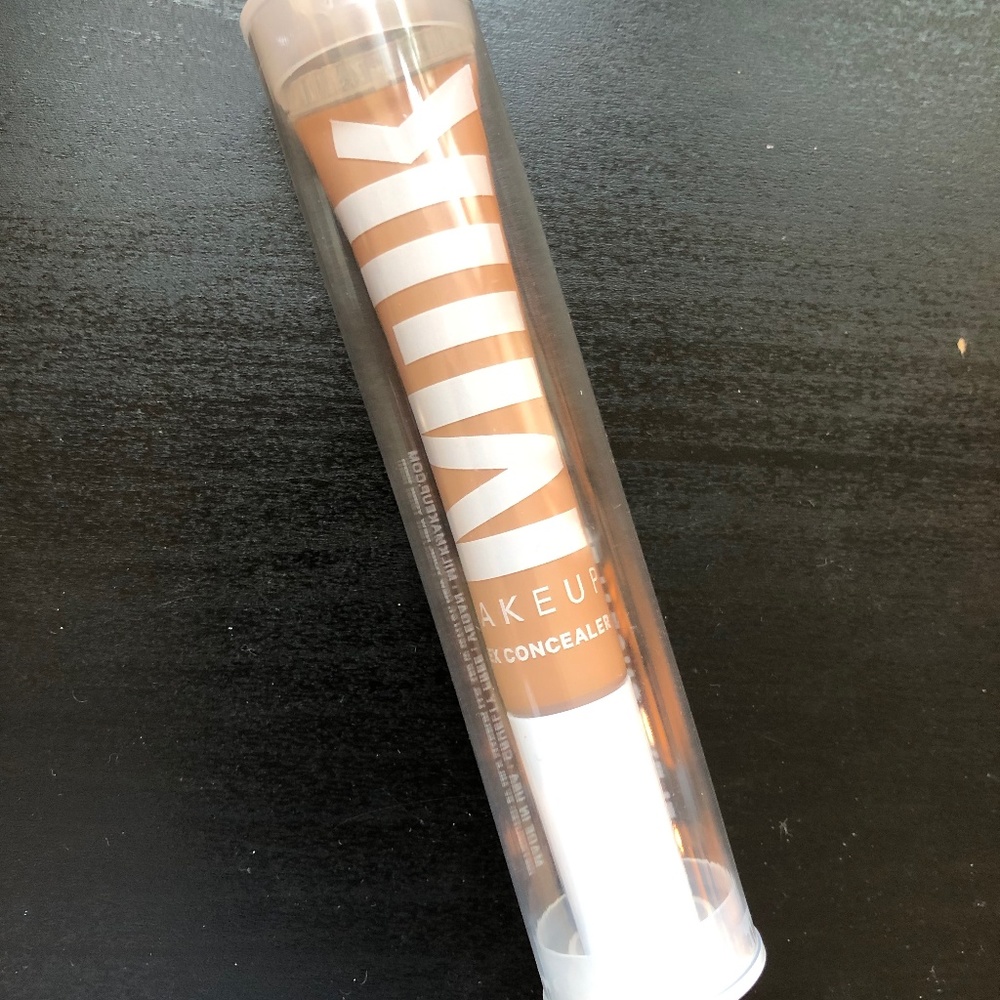 NIB Milk Makeup Flex Concealer in Medium Tan